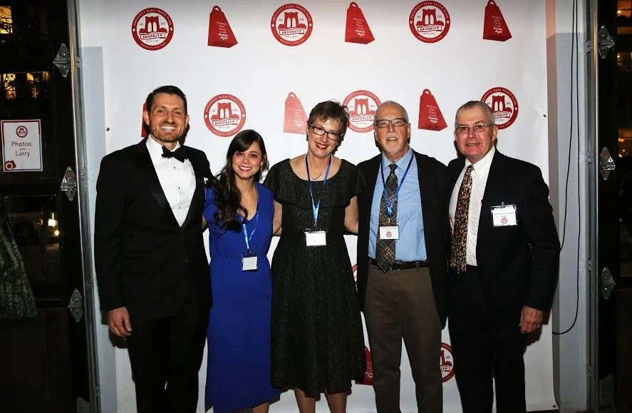 2019 Awards Nights Nominees