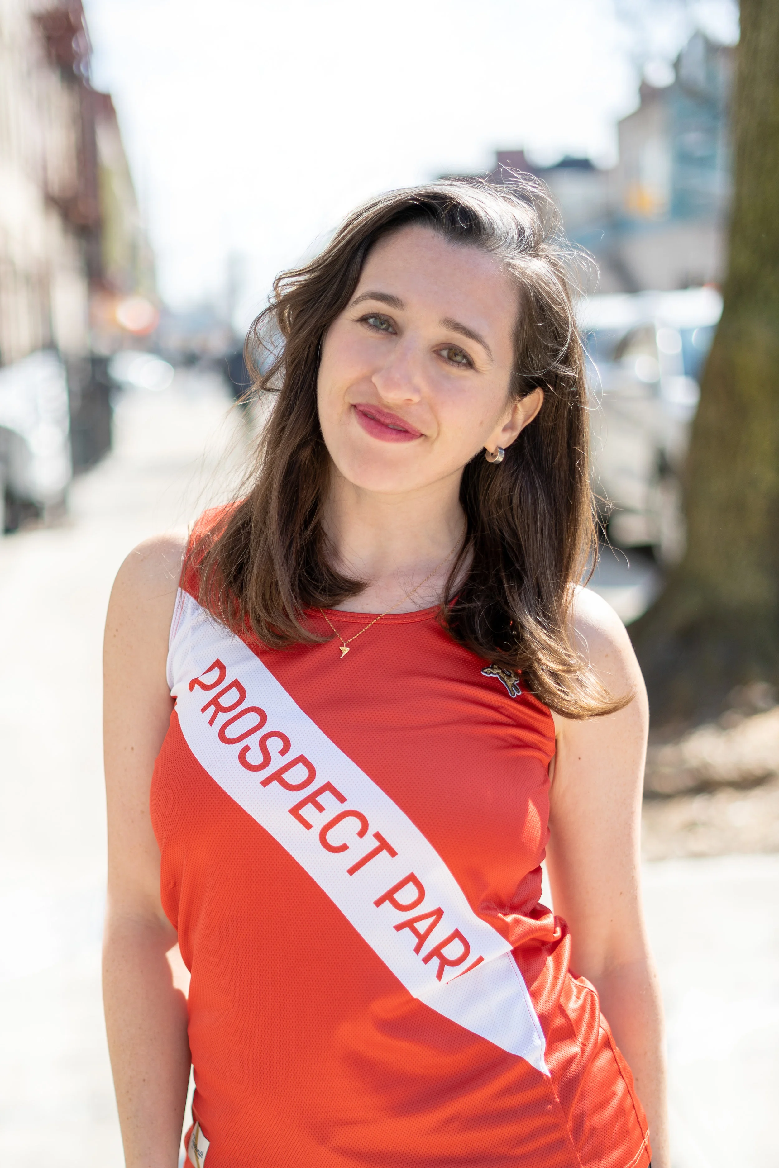 Member Spotlight: Caitlin-Marie Miner Ong