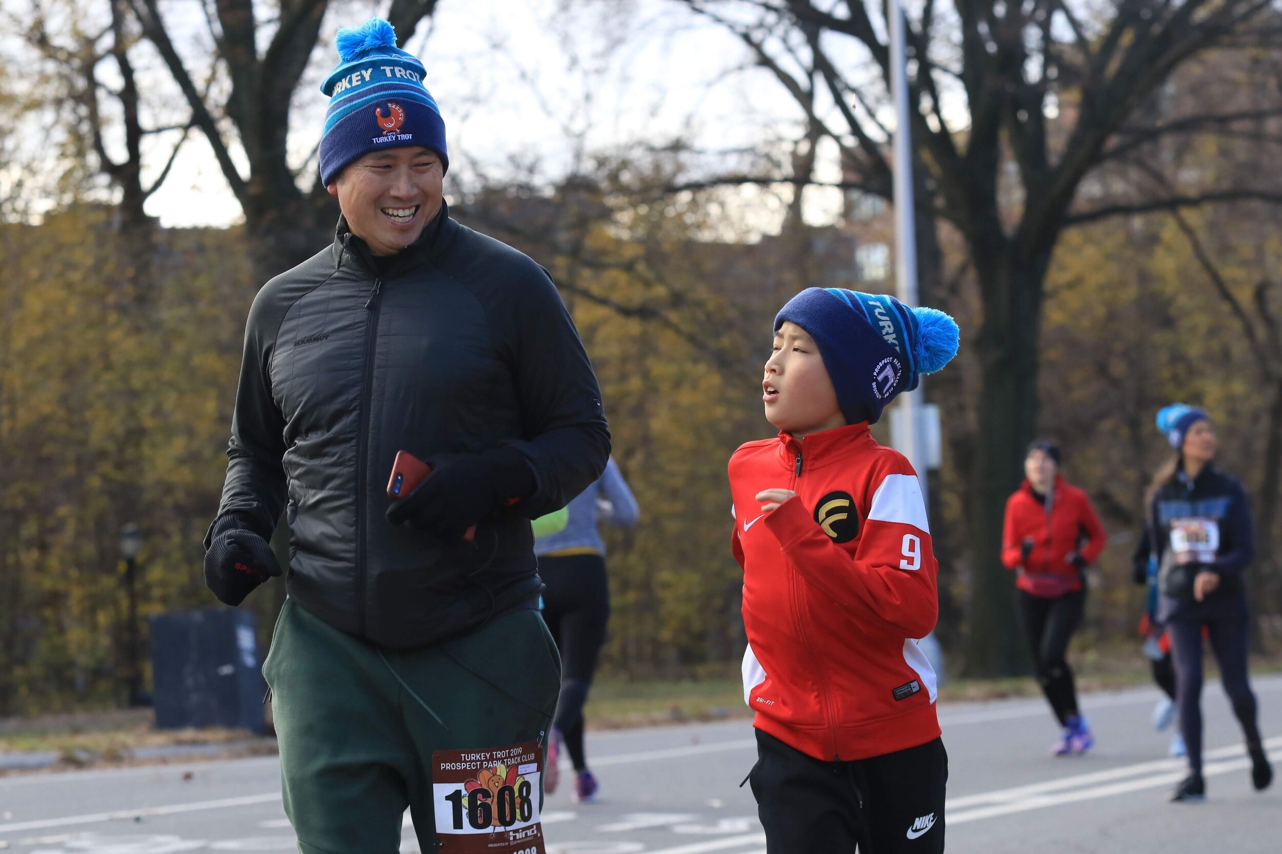 2019 Turkey Trot (3 of 3)