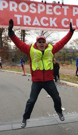 2019 PPTC Board Elections