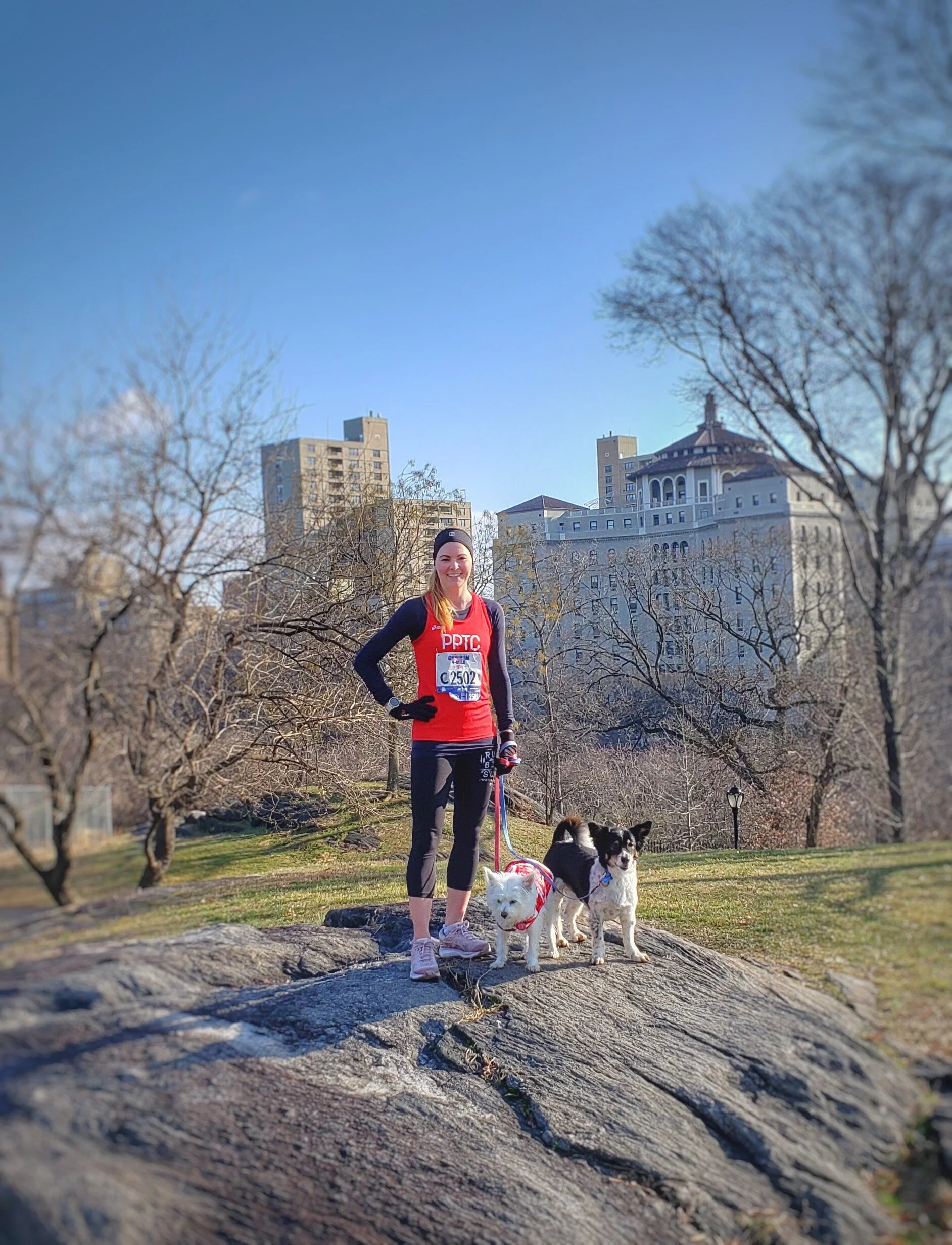 Member Spotlight: Leanne Glasser