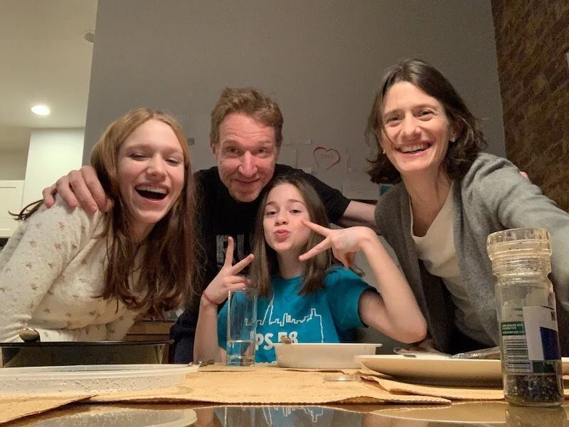 PPTC Parents In The Time Of Coronavirus: Jonathan Giles