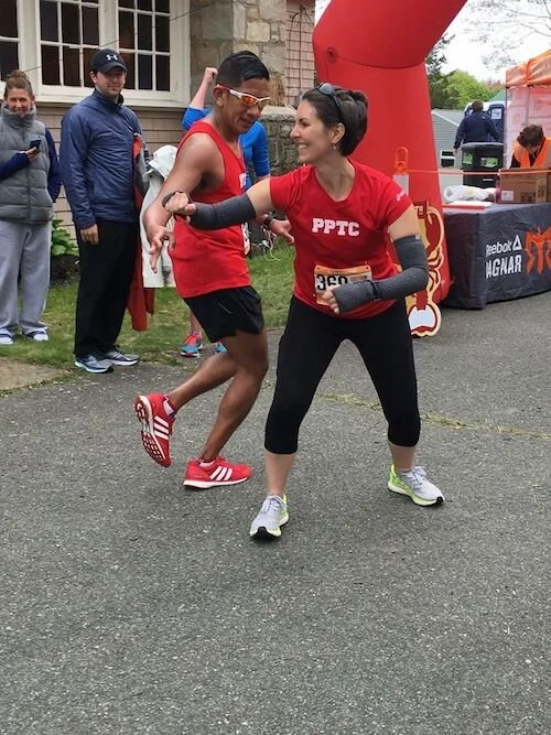 The Lost Shakers Of PPTC: A Cross-Country Virtual Ragnar Relay ...
