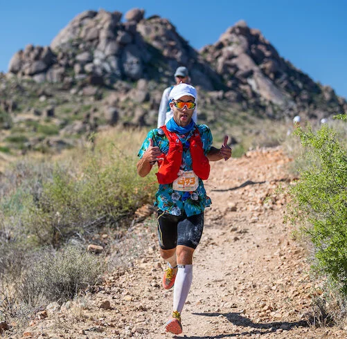 Member Spotlight: Andrew Eisen