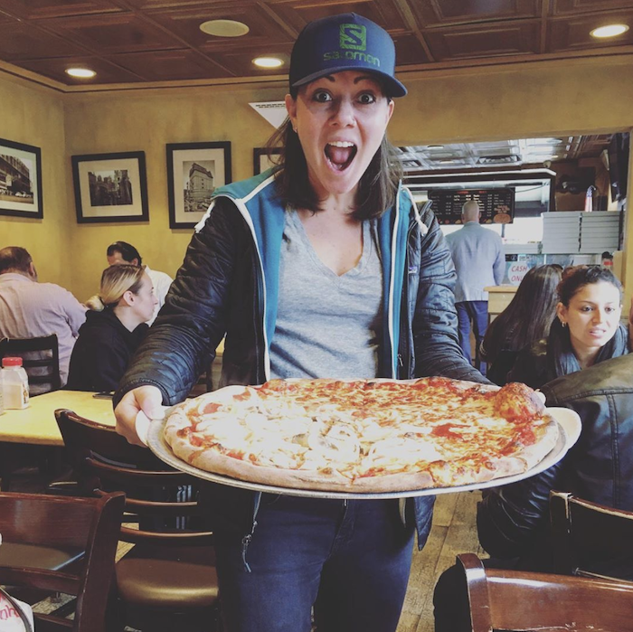 PPTC Member Spotlight: Miriam Weiskind