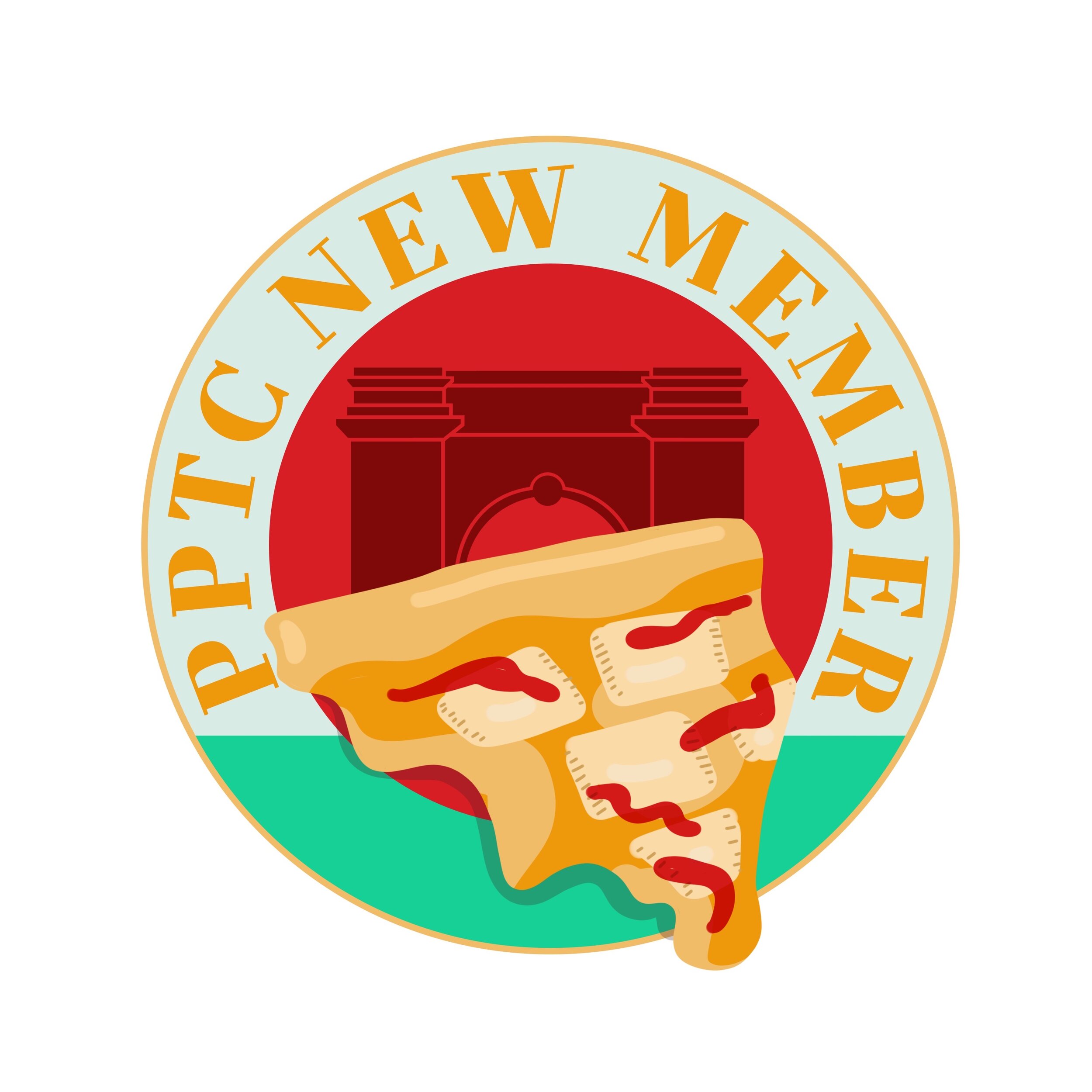 New Members: The Pandemic Class