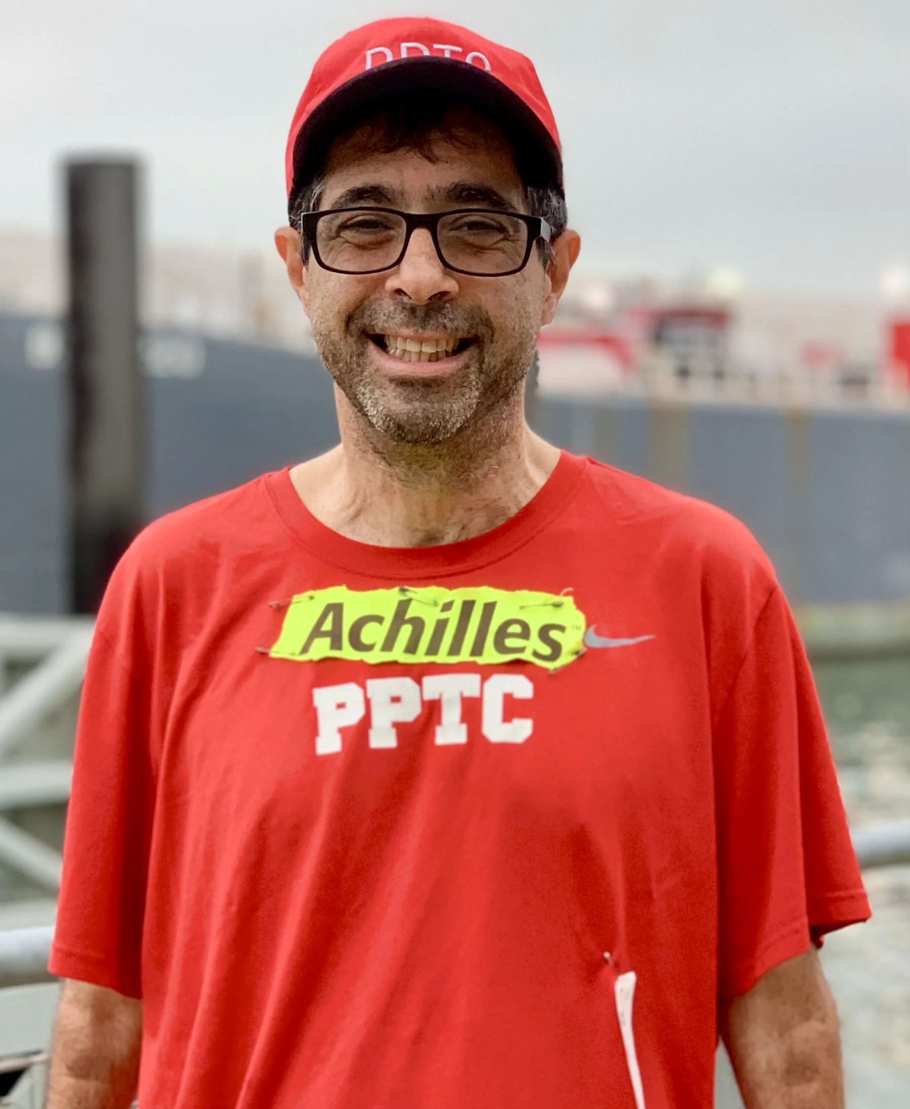 Member Spotlight:  Michael Ring