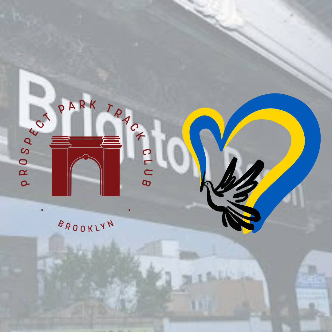 PPTC Supports Ukrainian Relief Efforts Run