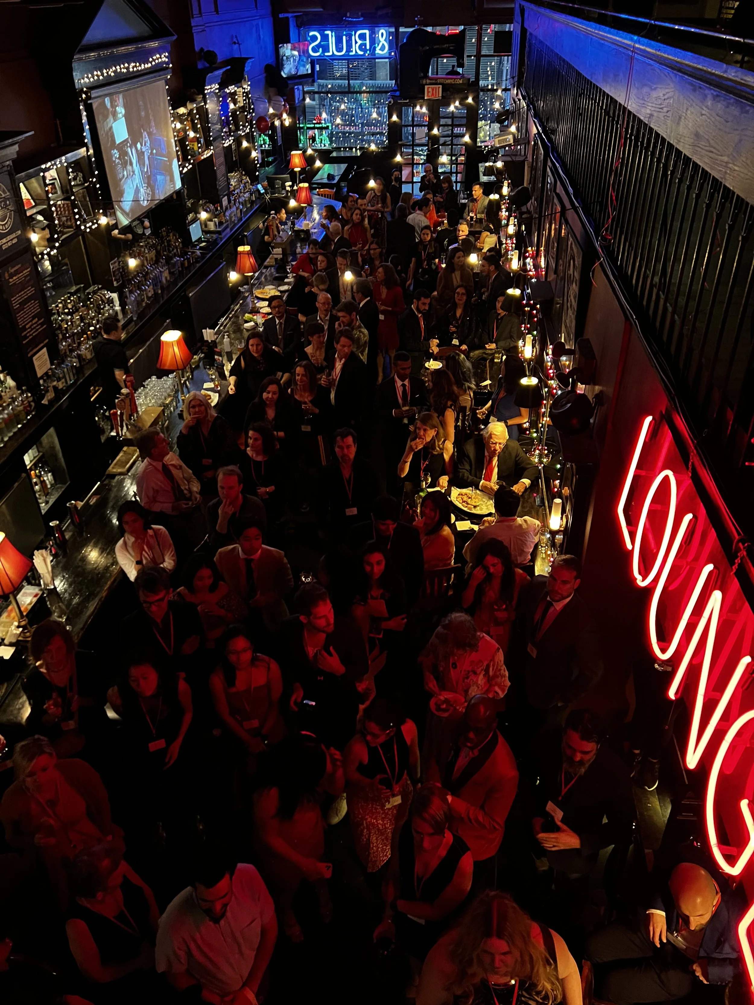 2022 Awards Night Recap