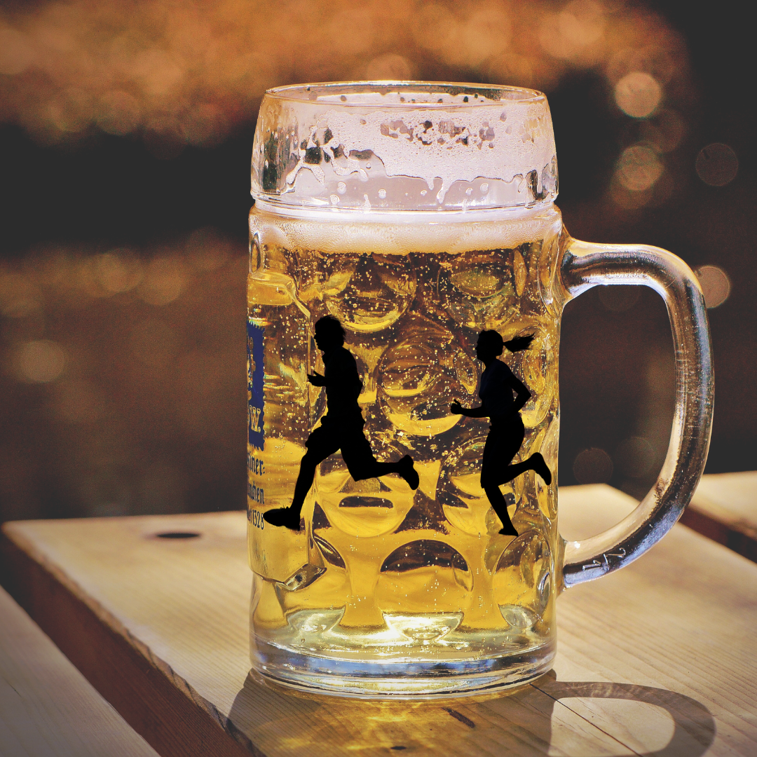 Pub Run + Mobility and Activation Training with Block Fit