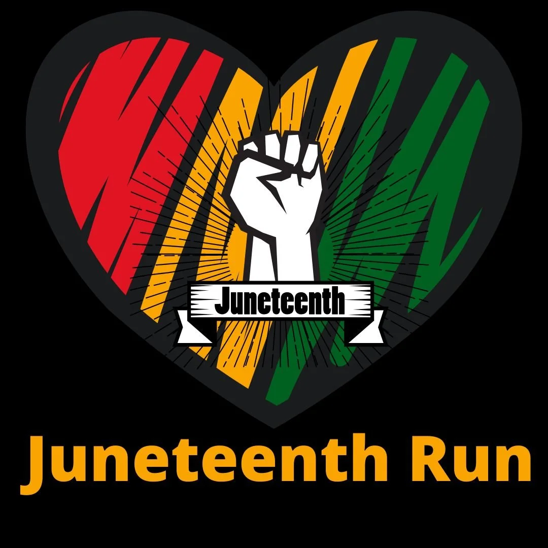 Juneteenth Run