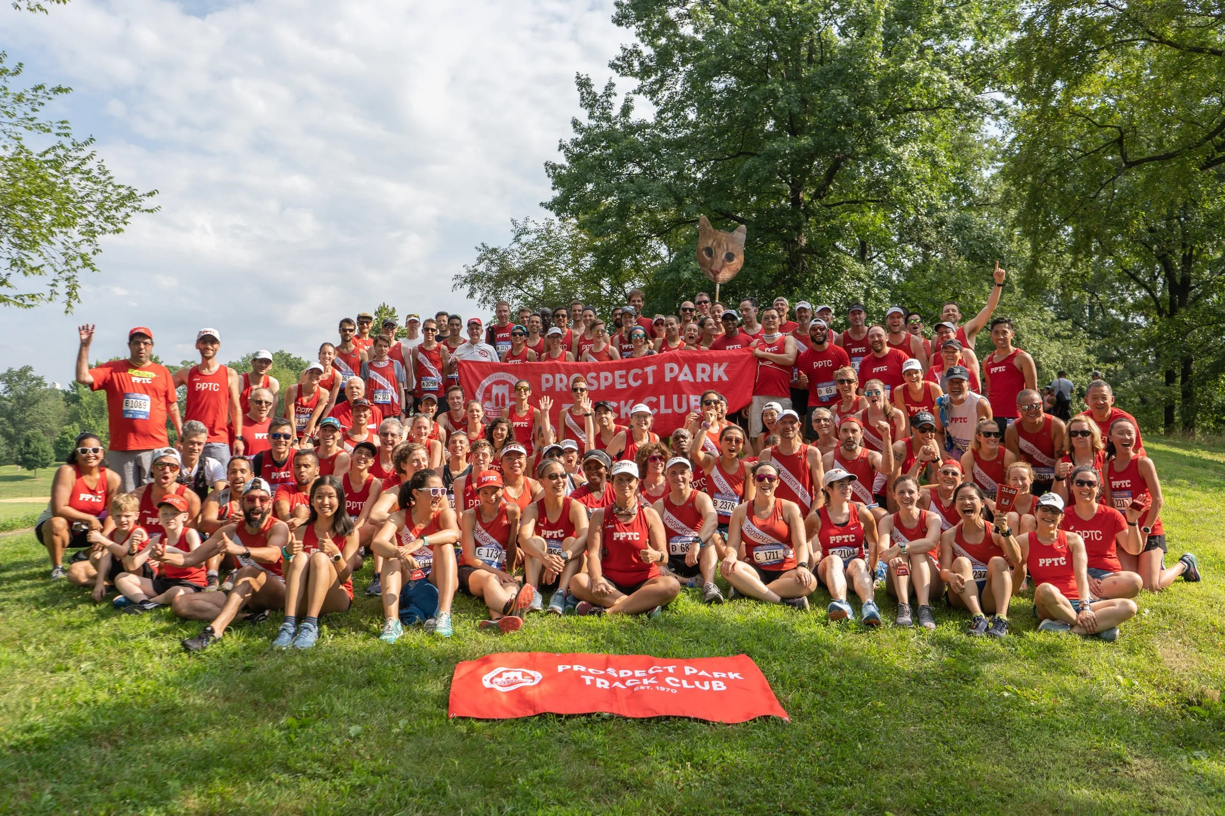 Team Championships: What is it and why should you run it