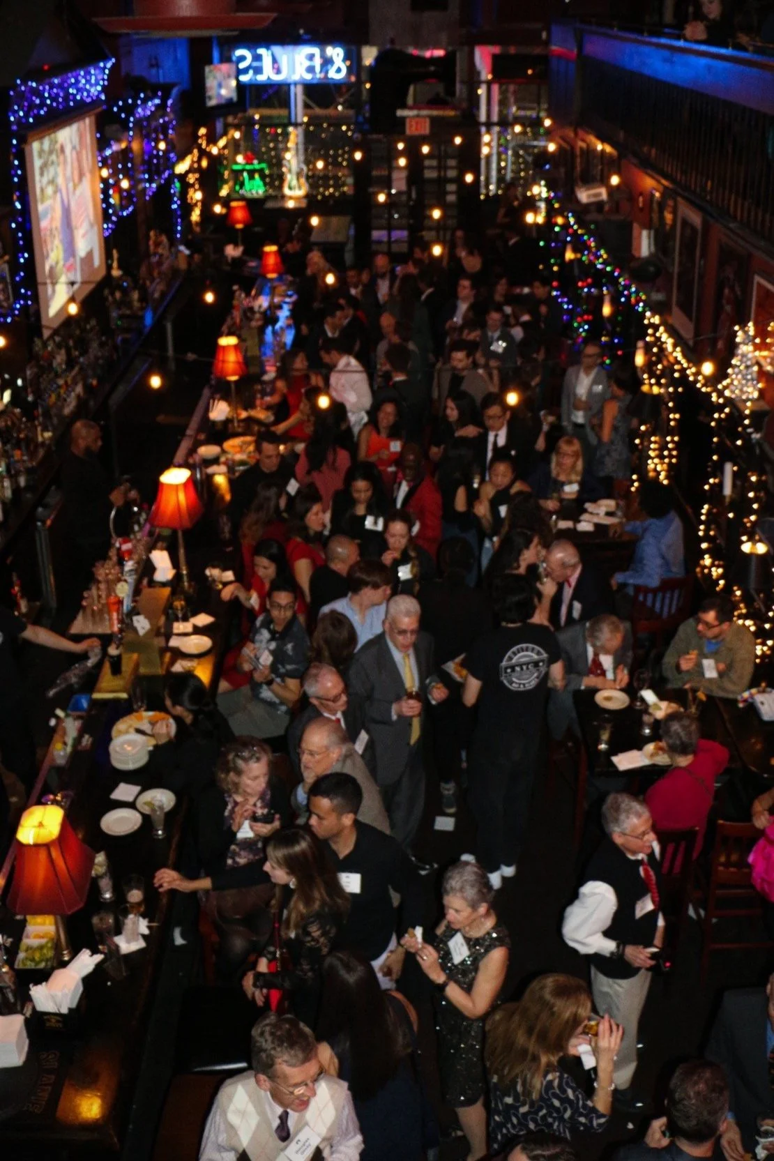 Night of the Golden Cowbells – 2023 Awards Night