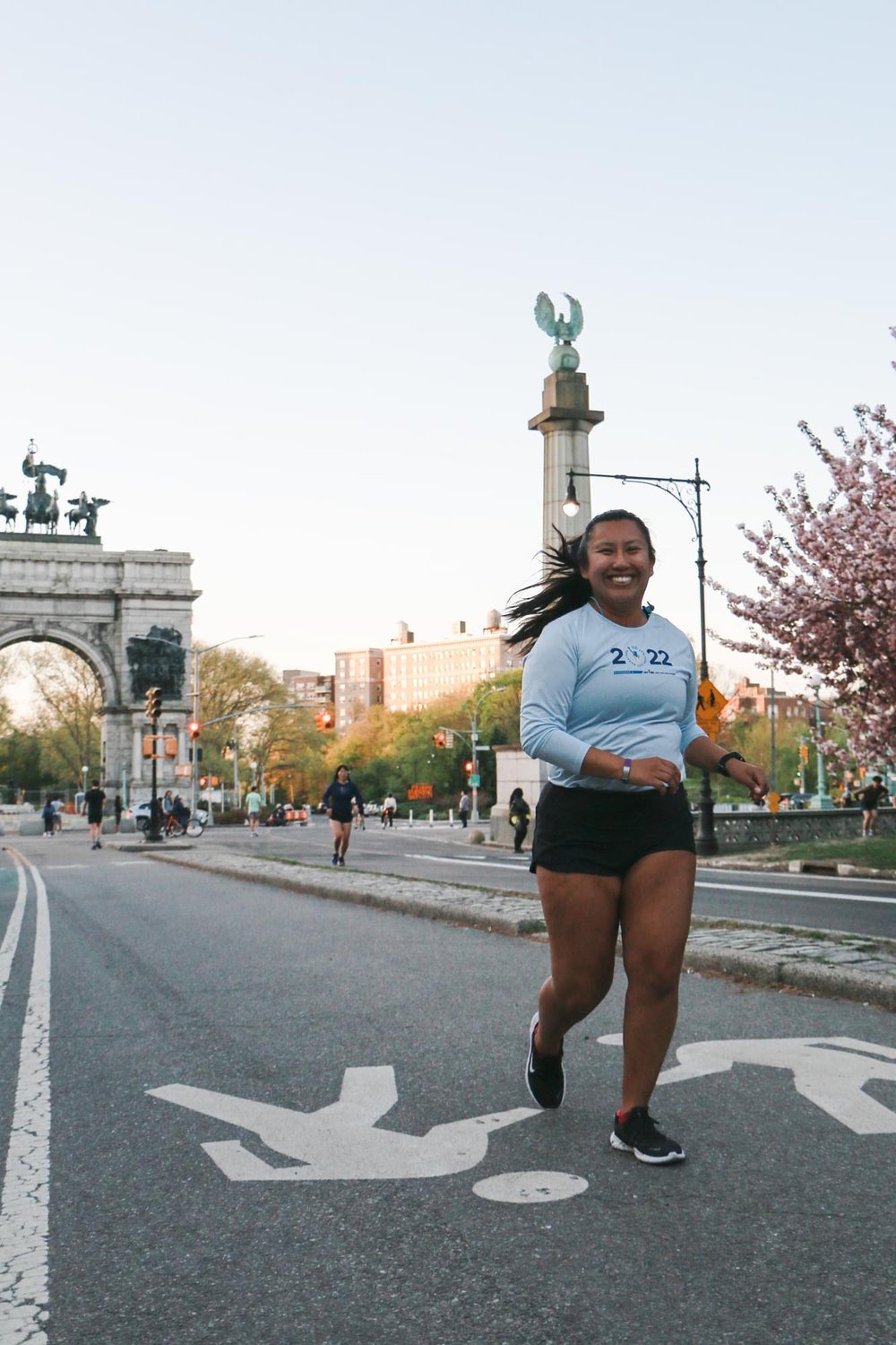 Discord Survival Guide — Prospect Park Track Club