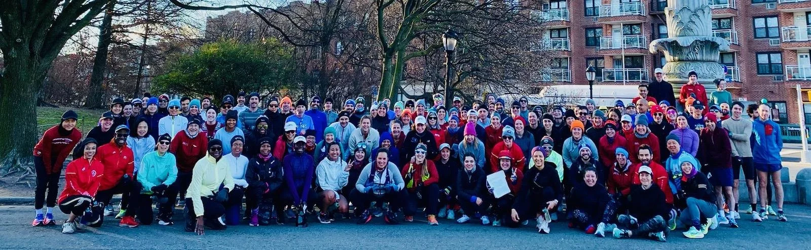 PPTC’s 2024 Black History Month No-Drop Run