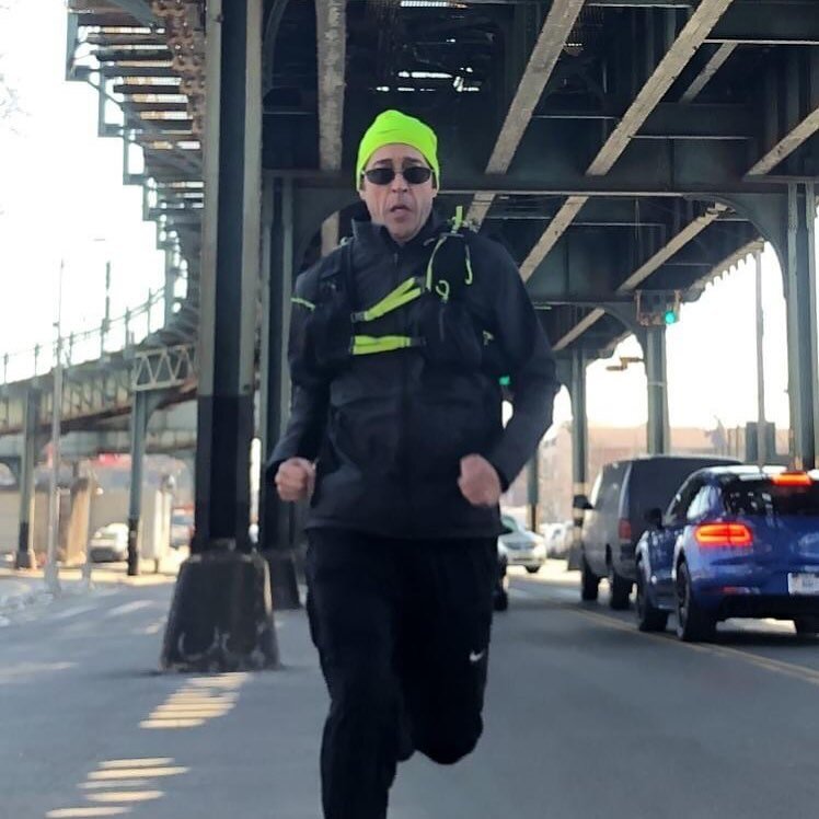 No foolin&rsquo;! April&rsquo;s guest speaker is Todd Aydelotte.

Todd Aydelotte is an ultrarunner and race director living in New York City. Todd&rsquo;s unique approach to running long distances, historical ultrarunning, has been covered by media o