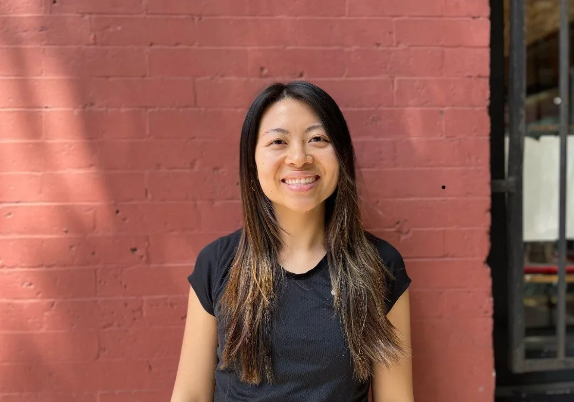 Pelvic Health for Runners - Workshop Recap