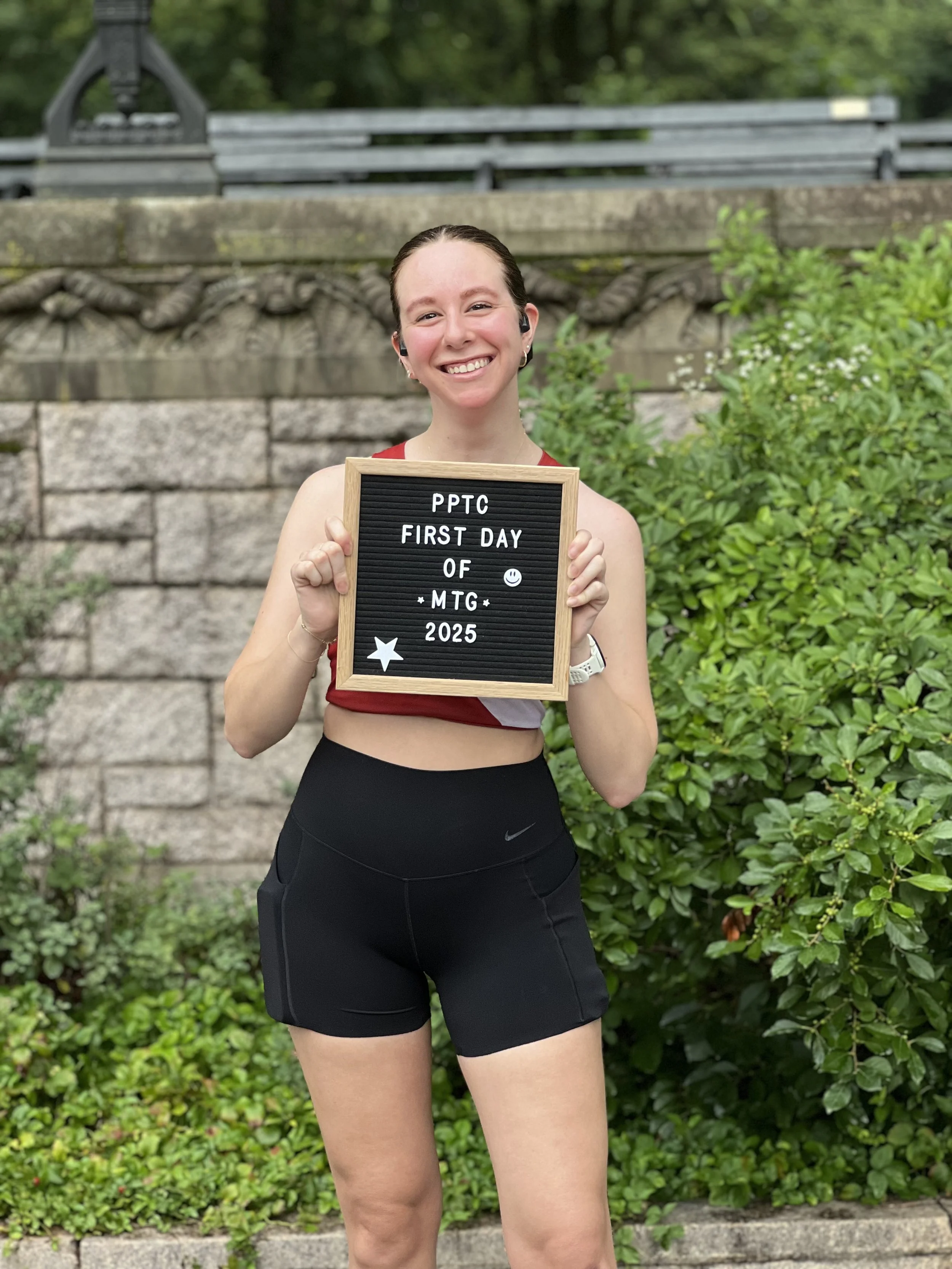 Erin Conti, NYC (photo by Linda Chan)