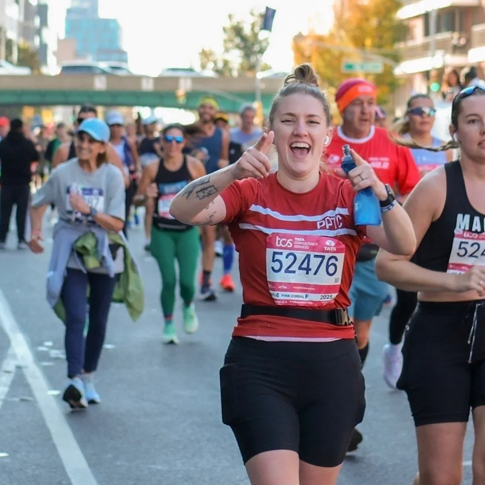 See you at Da Nona Rosa tonight at 7 pm!

Tonight&rsquo;s meeting will be all about your highs and lows at the NYC Marathon!

It&rsquo;s hard to believe another New York City Marathon and fall marathon season is already behind us. Whether you crossed