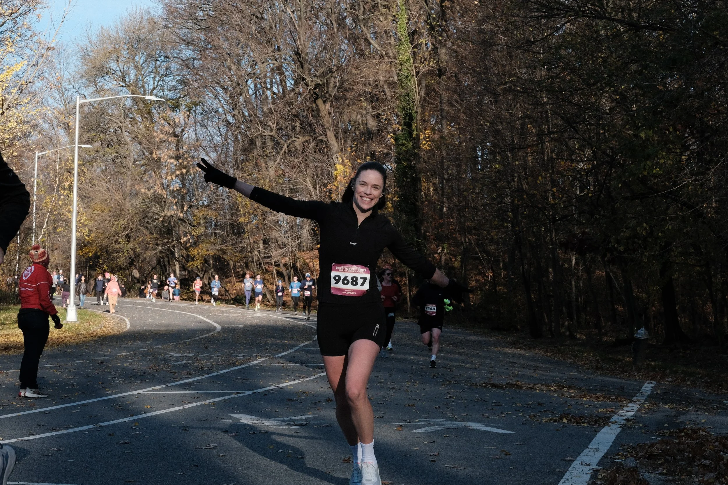 Album 1 - by Zoe Margolis