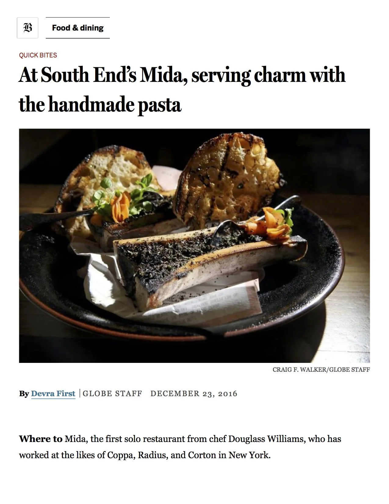 At Mida in Boston's South End, serving charm with the handmade pasta - The Boston Globe.jpg