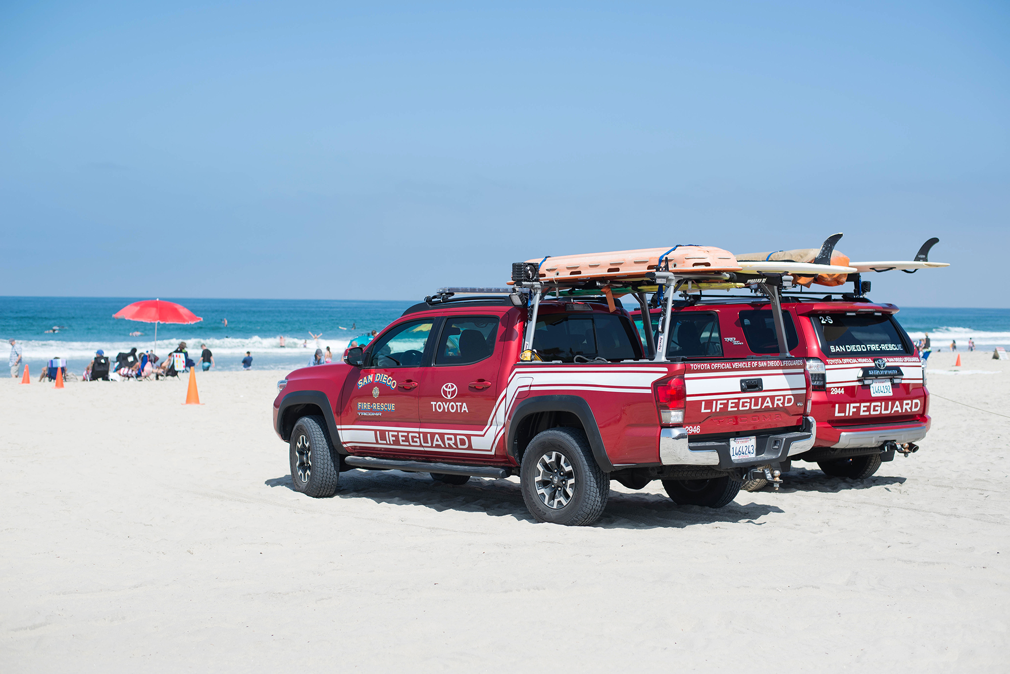 Auto Loans — San Diego Firefighters FCU