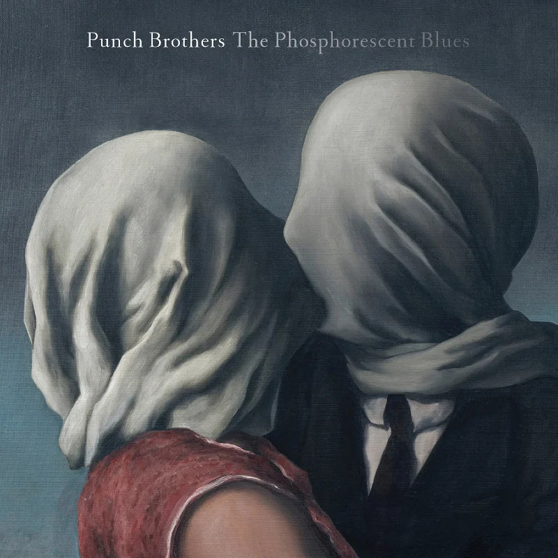 The Phosphorescent Blues - Pre-Order Now