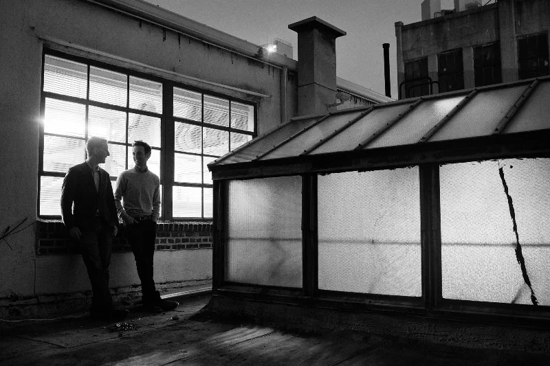 Fall Touring Updates and New Critter & Julian Lage Album