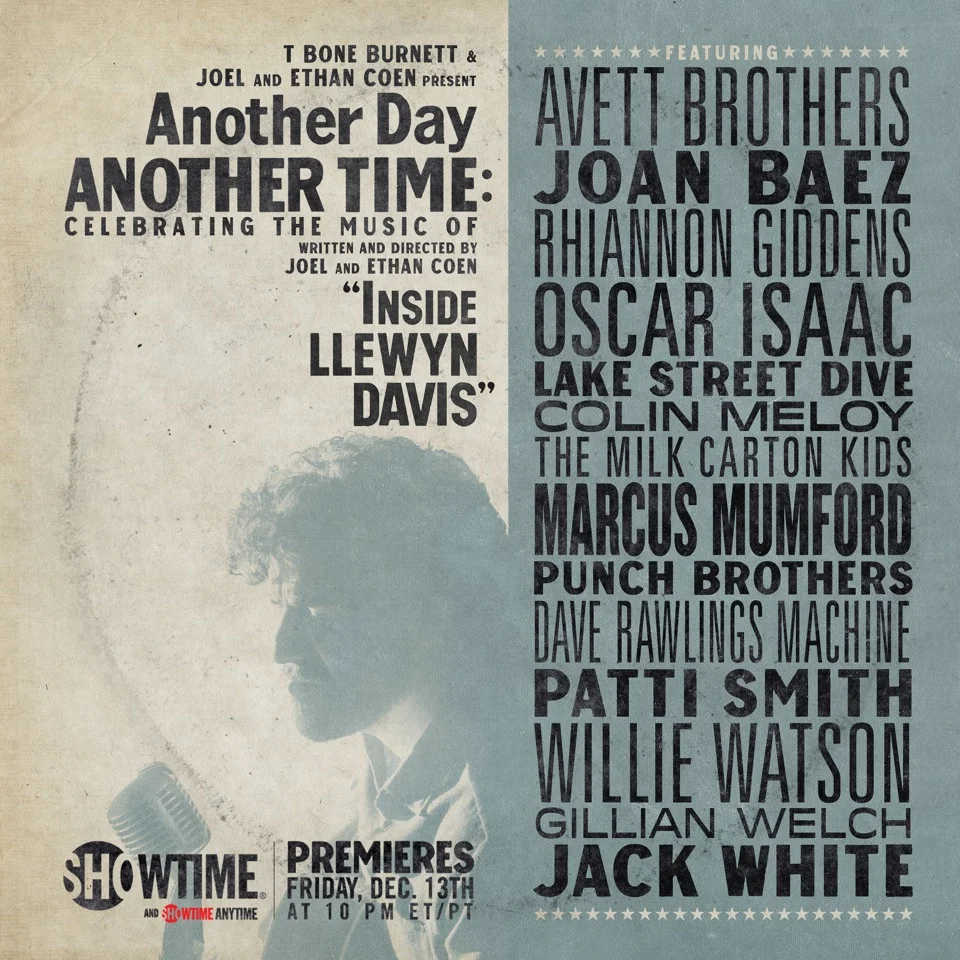 Support Added for Upcoming Shows, Showtime Special, and Holiday Sale