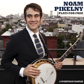 New Year's Run in NYC, Free Noam Sampler, and Upcoming Tours