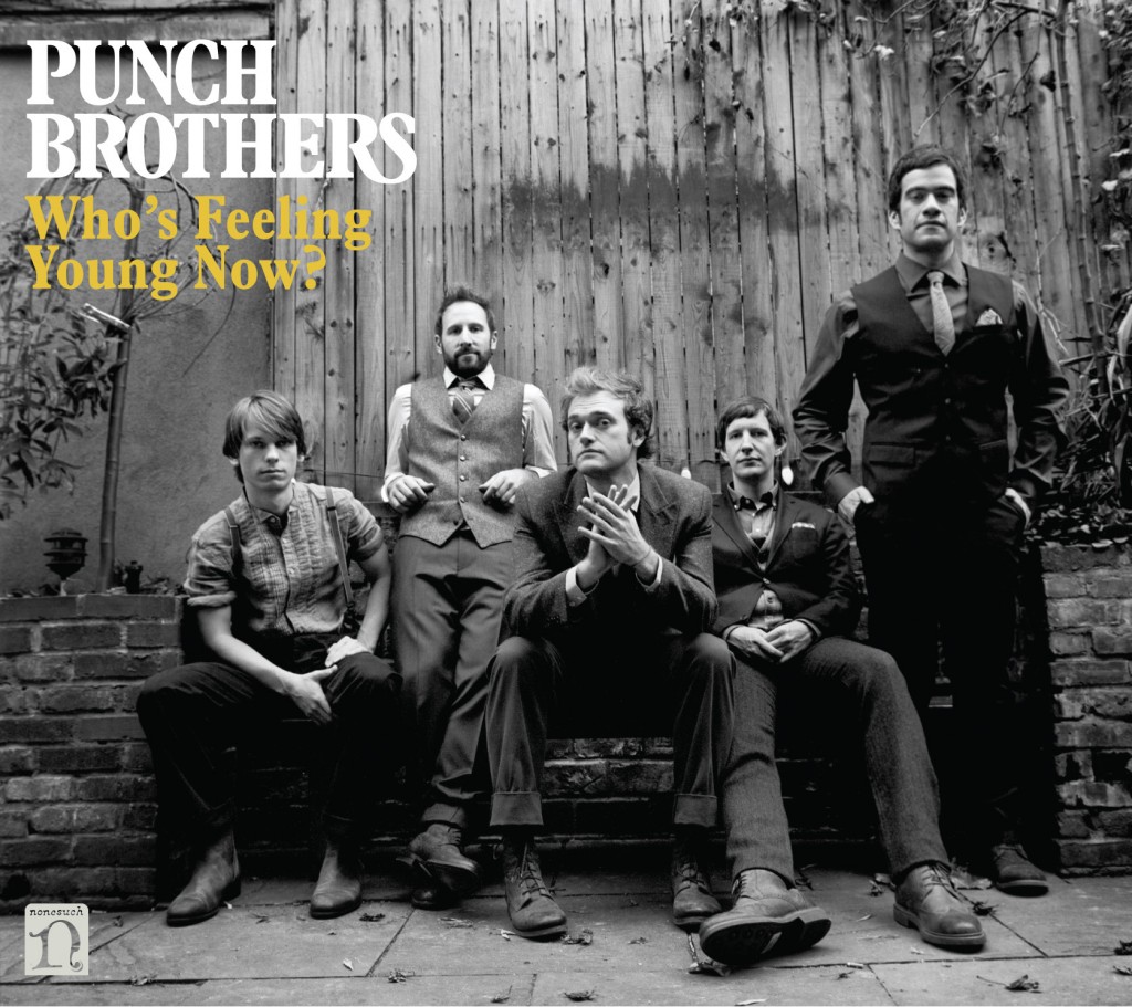 Who's Feeling Young Now? Available for Pre-Order NOW!