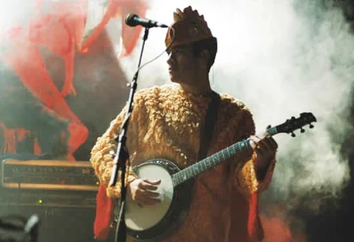 "Swiftboat" Attacks on Punch Brothers