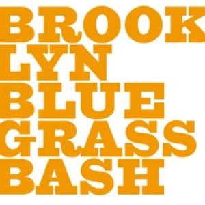 Brooklyn Bluegrass Bash