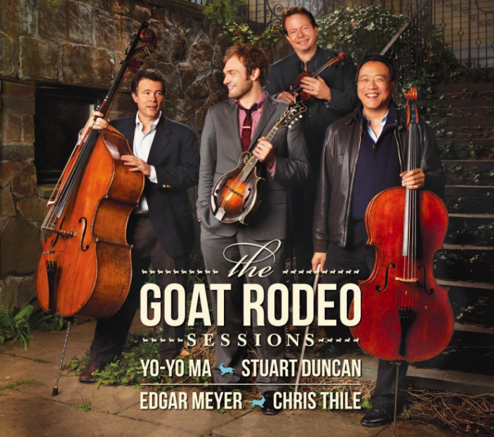 Last Week of Winter Tour, New Side Ventures