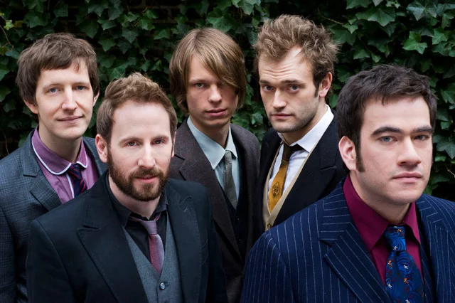 Winter Tour Announced! New Album Finished! Noam Tour Starts Sunday!