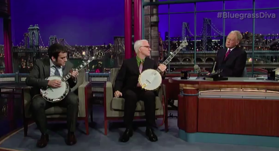 Europe Tour in January, Noam and Chris Thile Releases Today, and More!