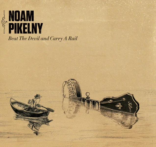 Noam Solo Pre-Order Begins 