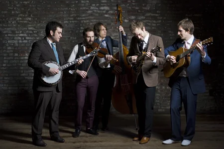Tour With Paul Simon in November