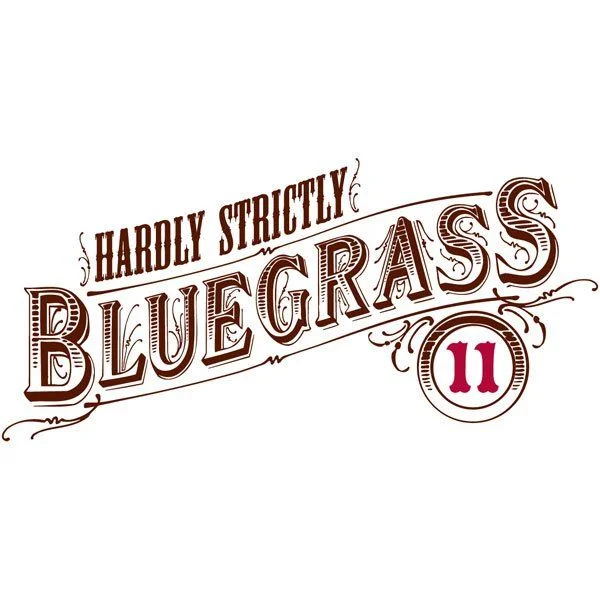 Hardly Strictly Bluegrass