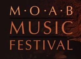 Moab Music Festival