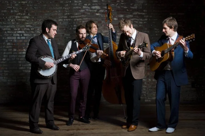 Backbeat Jazzfest Series on May 7th