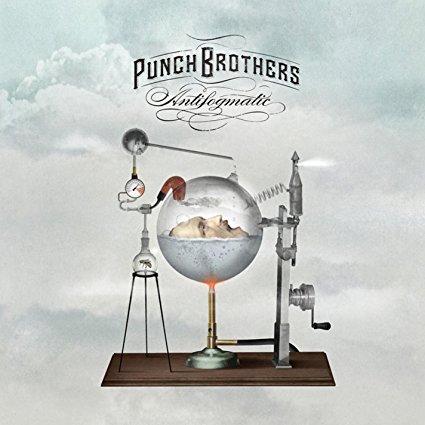  American Songwriter and Paste Magazine Best of 2010