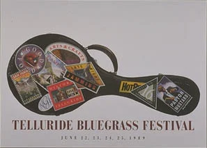 Telluride Bluegrass Festival
