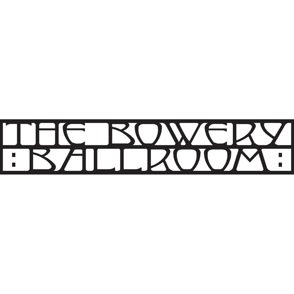 Announcing p-Bingo Night at Bowery Ballroom in NYC on January 15th!
