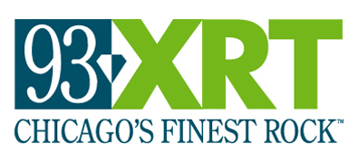 93XRT Chicago Ticket Giveaway