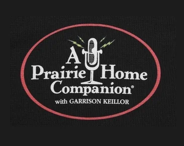 Appearing Live on A Prairie Home Companion November 27th 