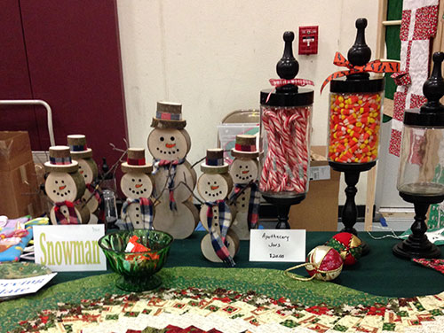 2022 Menomonee Falls Juried Arts and Crafts Show