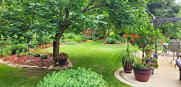 Garden Tour 2026