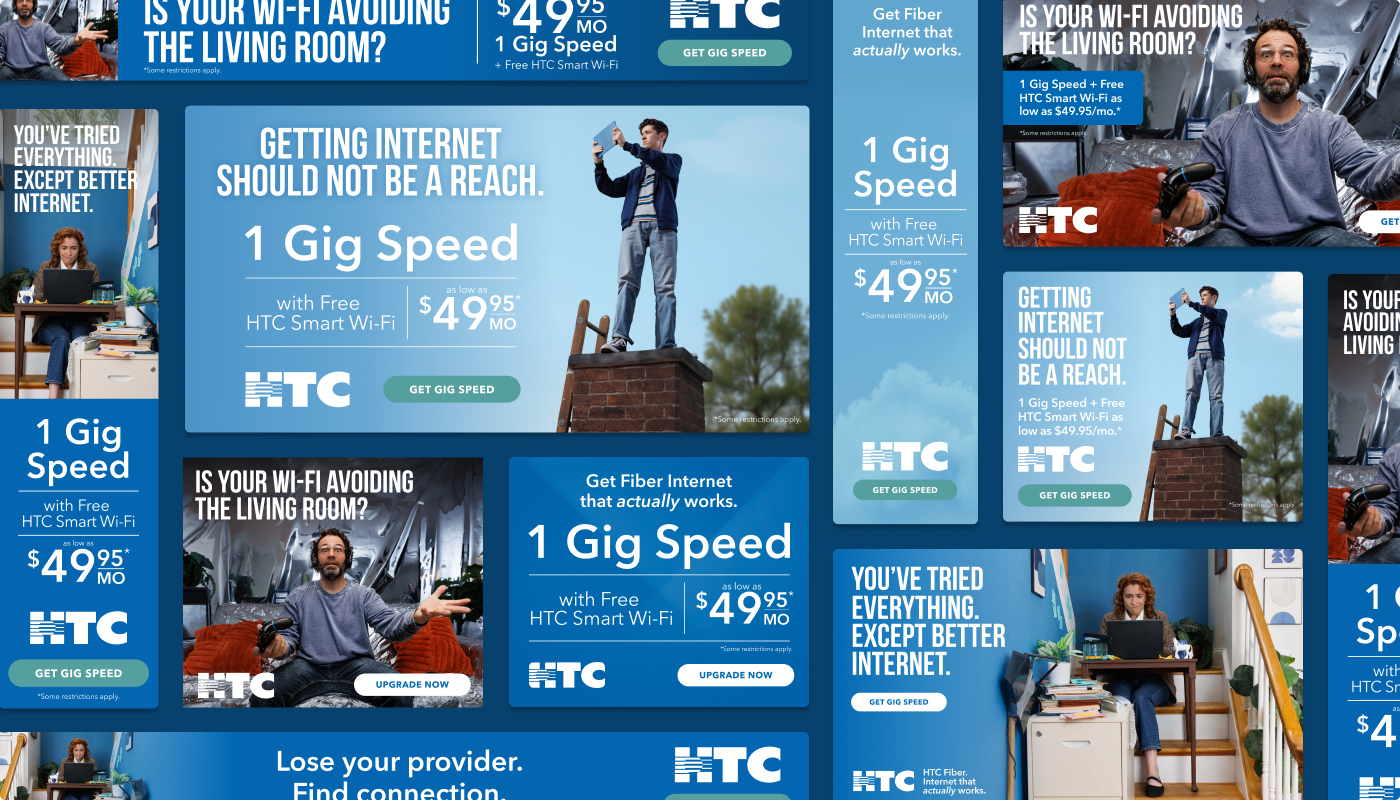 HTC