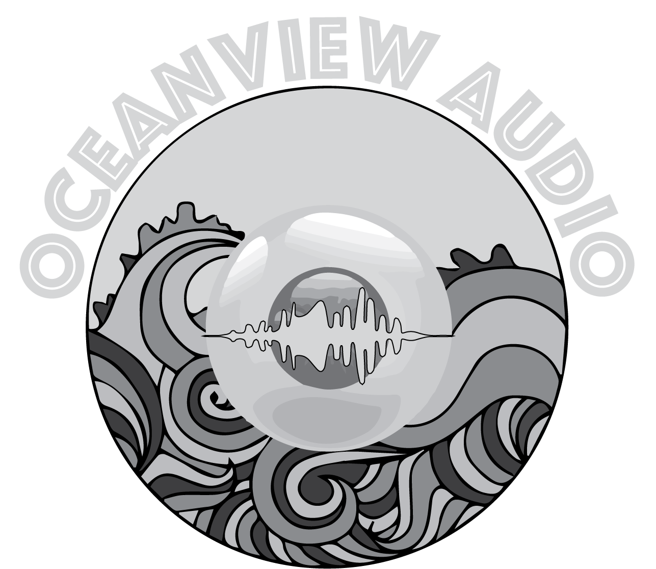 Oceanview Audio